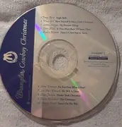 CD - Tracy Byrd, Lorrie Morgan, a.o - Wrangler Cowboy Christmas (Volume VII)