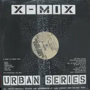 12inch Vinyl Single - Truth Hurts, - X-Mix Urban Series 54