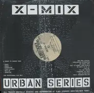 Truth Hurts, - X-Mix Urban Series 54