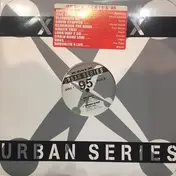 Hip-Hop Sampler - X-Mix Urban Series 95