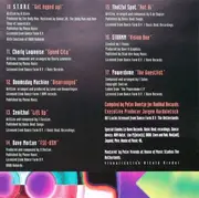 CD - Desiderius And James Daltan, a.o - X-Static - Dutch Hardbeats 2