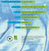 CD - 2 Unlimited, Ya Ya's, Apotheosis a.o. - X-Static Volume Four - Radikal Techno