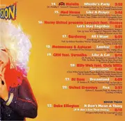 CD - Faithless feat. Dido / Platinette / a.o. - X-Plosion