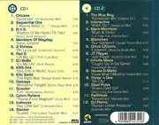 Double CD - Various - X-Tended Dancetraxx