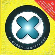 Double CD - The Blue Boy, Chicane, 2 Eivissa - X-Tended Dancetraxx