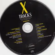 CD - Crocodiles / My Morning jacket a.o. - X Tracks - Die Heimlichen Hits Des Jahres 2011 - Still sealed