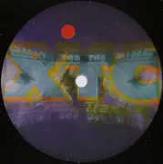LP - Various - XTC Trax 4