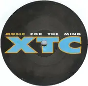 12inch Vinyl Single - Vitamino / Da Force / Fun-Tastic a.o. - XTC Trax 8