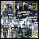 CD - Culture Club, Ryan Paris... - Xtra 80's Hits