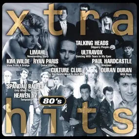 Culture Club - Xtra 80's Hits