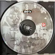 CD - Culture Club, Ryan Paris... - Xtra 80's Hits