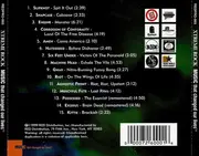 CD - Slipknot,Hatebreed,Agnostic Front... - Xtreme Rock Music That Changed Our Lives