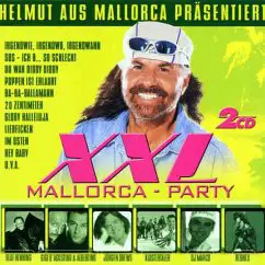 Hellmut Aus Mallorca / The Duke - XXL Mallorca - Party
