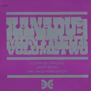 LP - Various - Xanadu At Montreux Volume Two