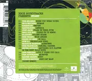 CD - The Killers, Wolfmother, Kasabian - XBox Soundtracks Presents Start - Digipak