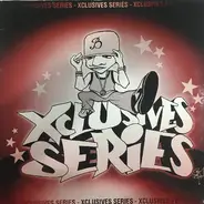 50 Cent / Mobb Deep / Jay-Z / a.o. - Xclusives Series