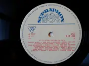 LP - Various - XI. Album Supraphonu - Mono