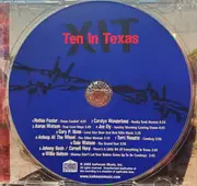 CD - Terri Hendrix, Dale Watson, a.o - XIT: Ten In Texas
