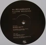 12inch Vinyl Single - The Source / Vincent De Moor a.o - XL Recordings Future Releases