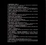 CD - The Prodigy, Delta Lady, Dome Patrol - XL-Recordings: The Fourth Chapter