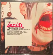 Horspower Productions, Speedy J, Revolvo a.o. - XLR8R Presents Incite 04