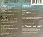 CD & DVD - Soundtrack - The Video Game NHL Rivals 2004