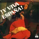 LP - La Plaga, Peret, Los Picadores - !Y Viva España!