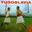 LP - Various - Yugoslavia