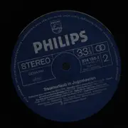 LP - Velja Kokorić, Predrag Gojković, Bodizar Boki Milośević - Traum-Urlaub in Jugoslawien