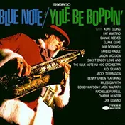 Pat Martino - Yule Be Boppin'