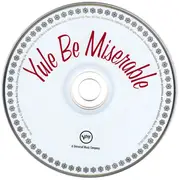 CD - Ramsey Lewis / Louis Amstrong / Billy Eckstine a.o. - Yule Be Miserable