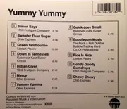 CD - 1910 Fruitgum Company, Ohio Express & others - Yummy Yummy (Bubble Gum Music)