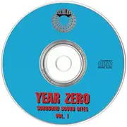 CD - G. McMahon*, M. Mckenzie*, E. Famodimu* - Year Zero - Surround Soundbites Vol. 1