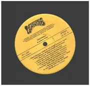 LP - Roger Whittaker / Daniel Boone / Johnny And The Hurricanes a.o. - Yesterday - 20 Goldene Oldies