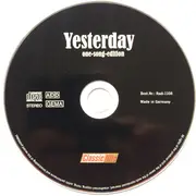 CD - Matt Monro / Shirley Bassey / Frank Sinatra a.o. - Yesterday - 20 Versions