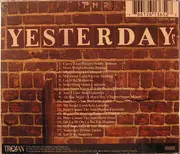 CD - Dobby Dobson, Mohawks, Susan Cadogan, a. o. - Yesterday Part 3