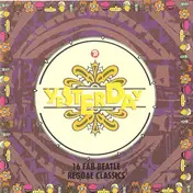 Dandy - Yesterday