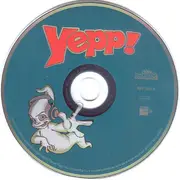 CD - Bro'Sis, Scooter, A*Teens - Yepp!