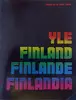 7inch Vinyl Single - Gilles Germain, Siboné Oroza, Joe Brady - YLE Finland Finlande Finlandia - EP