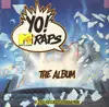 LP - DJ Jazzy and the Fresh Prince, Ice-T, De La Soul a.o. - Yo! MTV Raps: The Album