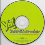 Double CD - Missy Elliott, Lil' Kim, Samy Deluxe, Massive Töne & Blahzay Blahzay a.o. - Yo! 'Phat Hip Hop Tunes'