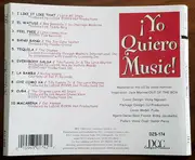 CD - Latin All Stars, Ray Barretto, Latin Connection - Yo Quiero Music!