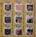 LP - Rosko / Peter Yarrow / John Simon a.o. - You Are What You Eat (Original Soundtrack Recording)