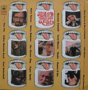 LP - Rosko / Peter Yarrow / John Simon a.o. - You Are What You Eat (Original Soundtrack Recording)