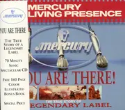 CD - Tchaikovsky, Prokofiev a.o. - You Are There! (22 Classic Hits • A Sonic Spectacular)