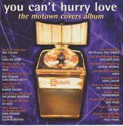 Rod Stewart / The Beat / UB40  a.o. - You Can't Hurry Love - The Motown Covers Album