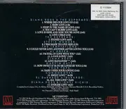 CD - Diana Ross, Stevie Wonder, Marvin Gaye e.o. - You Can't Hurry Love (All The Great Love Songs Of The Past 25 Years)