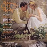 John Gary, Vic Damone, Ed Ames - Young At Heart