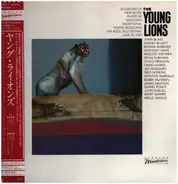 Various - Young Lions, The - A Concert Of New Music Played By Seventeen Exceptional Young Musicians - The Koo
