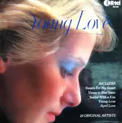 LP - Duane Eddy, Paul Anka, Sam Cooke, a.o. - Young Love